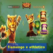 flamengo x athletico-pr ao vivo futemax